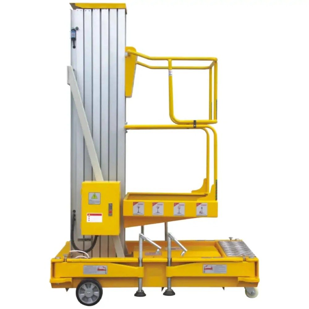 Aerial Work Platform