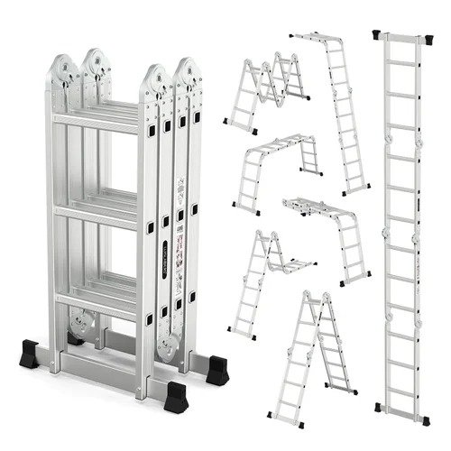 Multipurpose Ladder