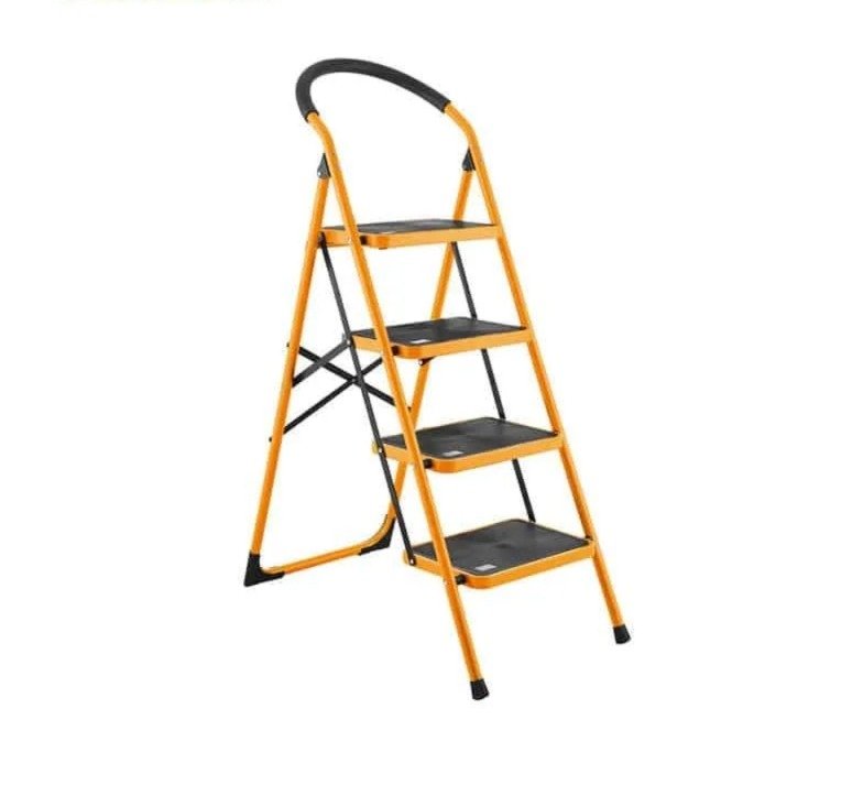 Steel Ladder