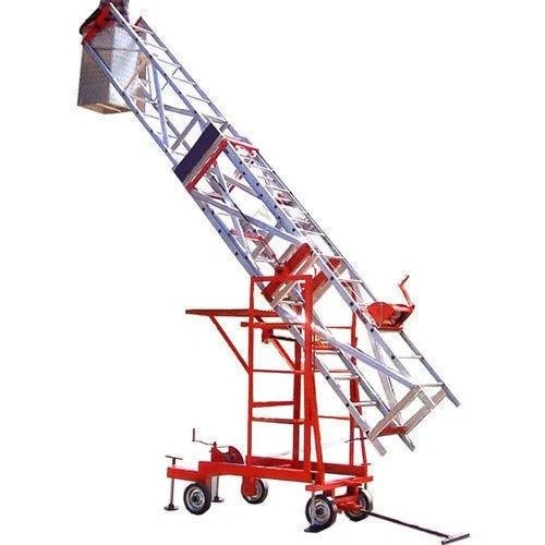 Tower Ladder