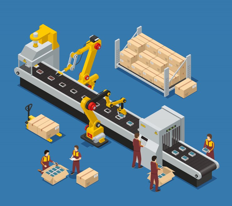 conveyor belt dealers in Indore,  industrial equipment dealers in Indore